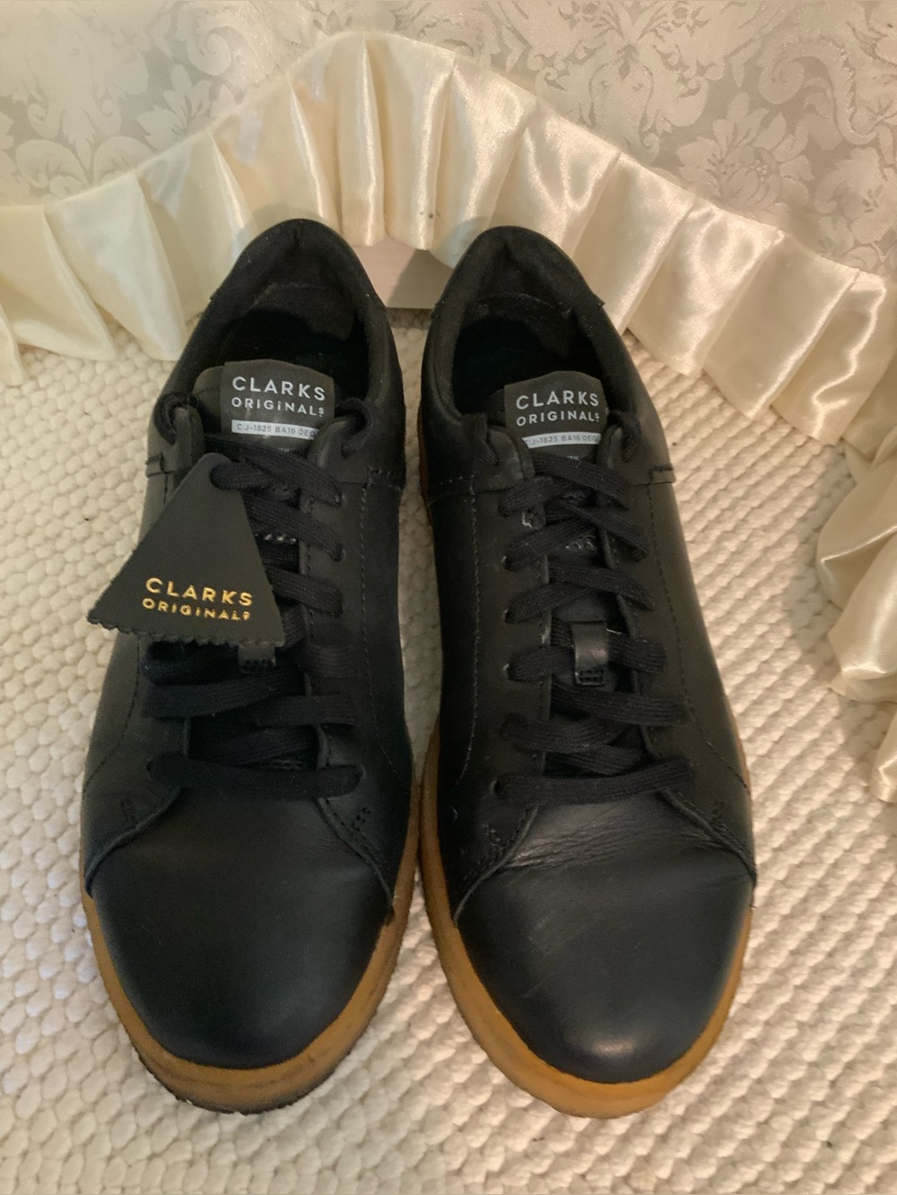 CLARKS